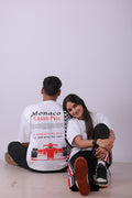 Monaco Grand Prix T-shirt
