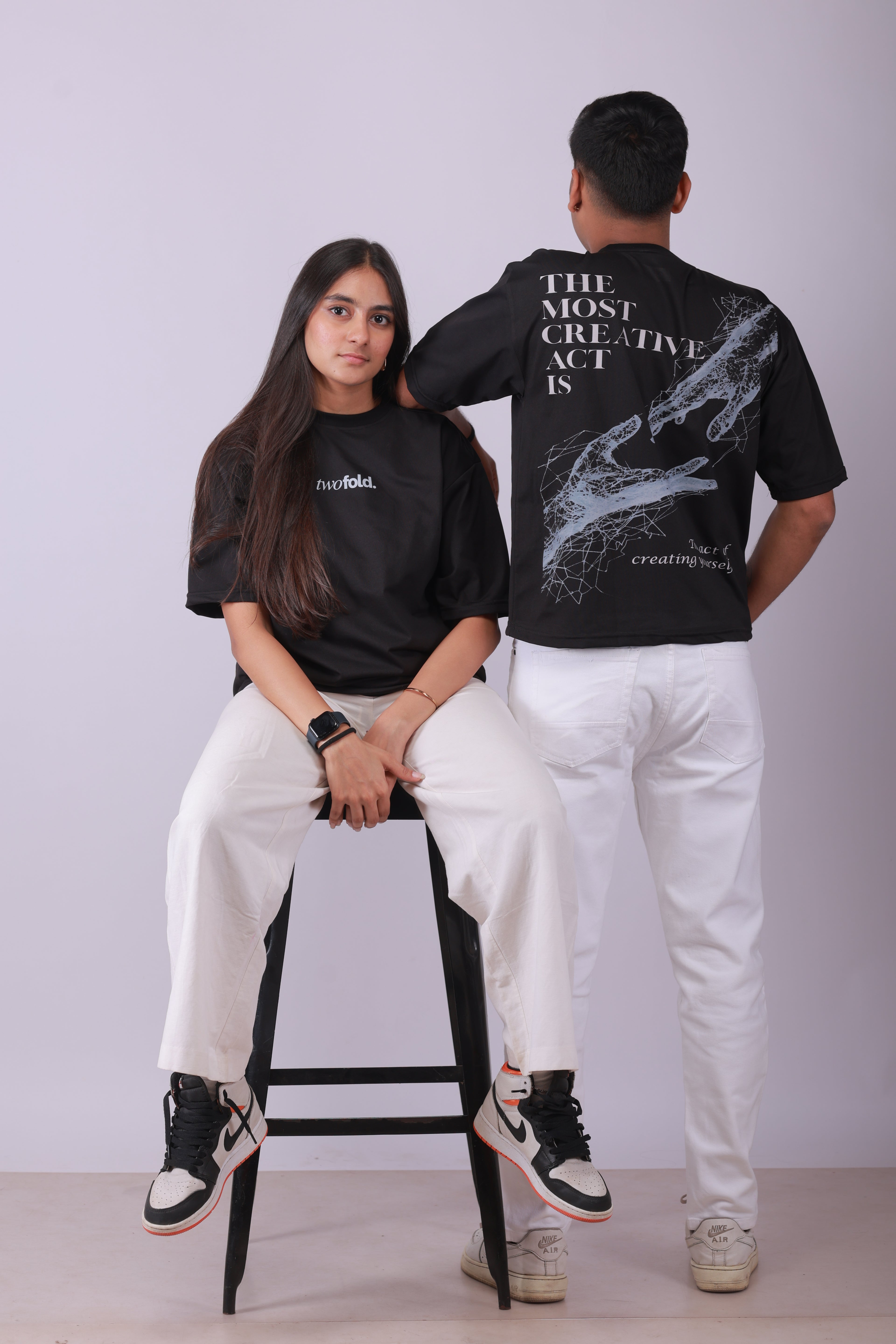 Act of Creativity T-shirt