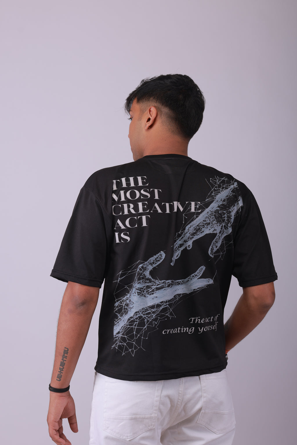 Act of Creativity T-shirt