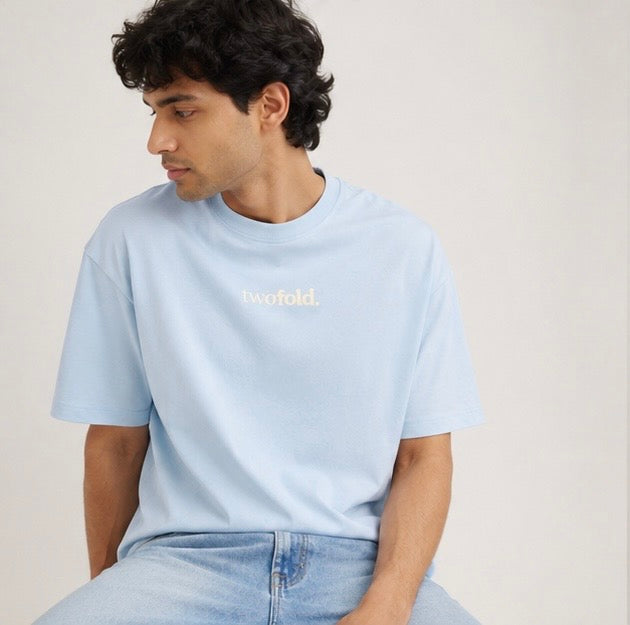 My Mom Told Me Not to F*ck Around tee