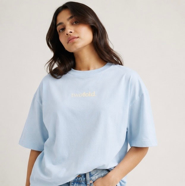My Mom Told Me Not to F*ck Around tee