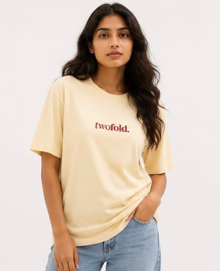 Gentle But Not that Gentle tee